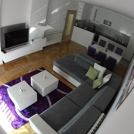 It Apartment Trebinje Bagian luar foto