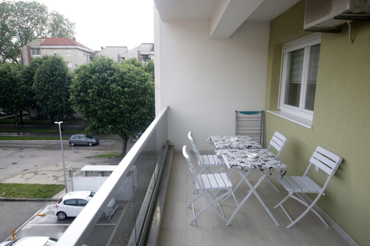 It Apartment Trebinje Bagian luar foto