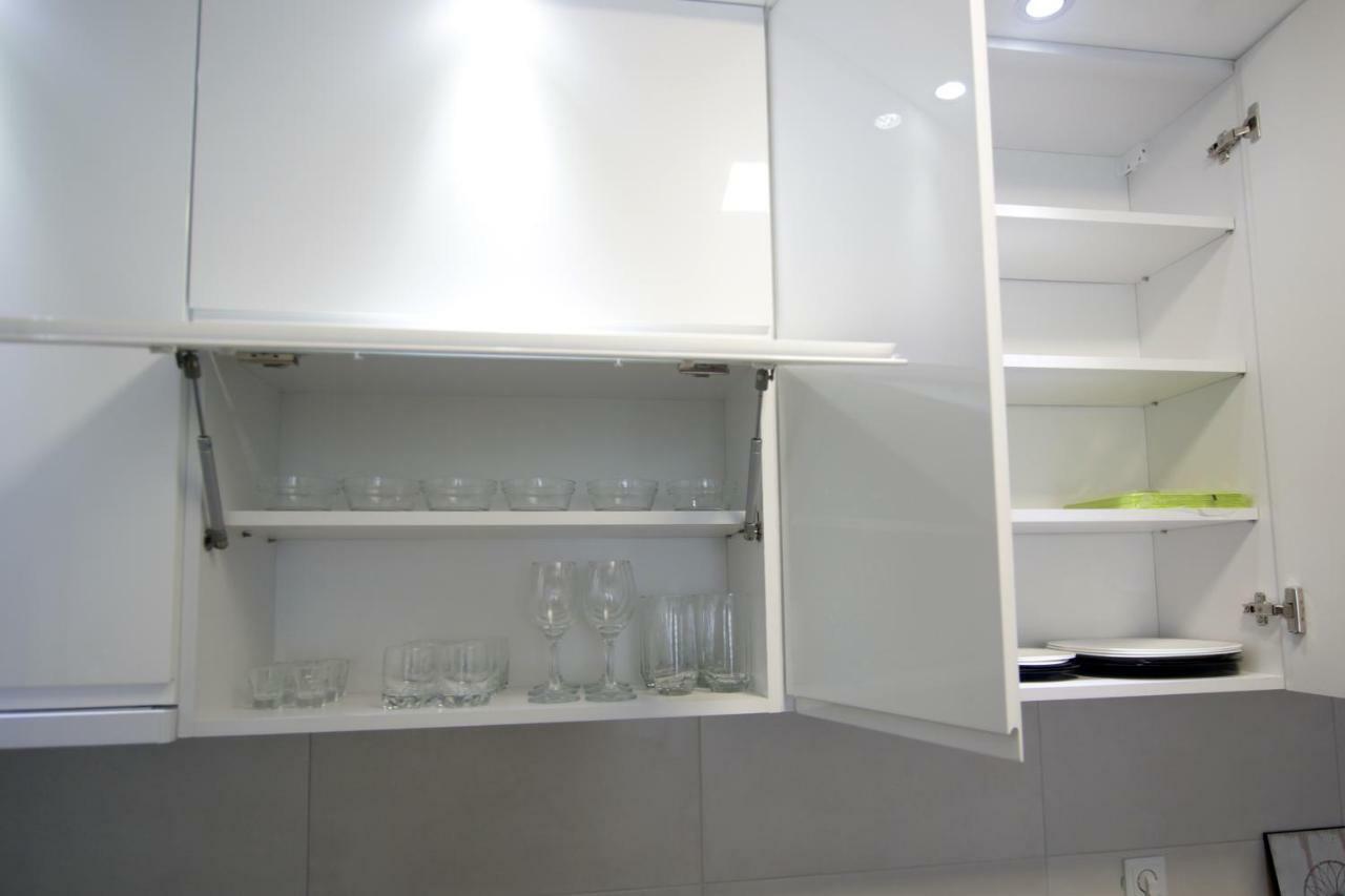 It Apartment Trebinje Bagian luar foto