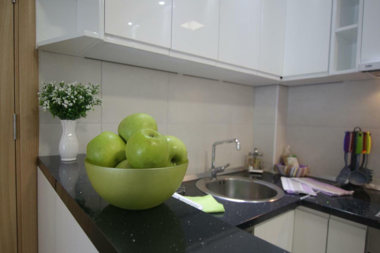 It Apartment Trebinje Bagian luar foto