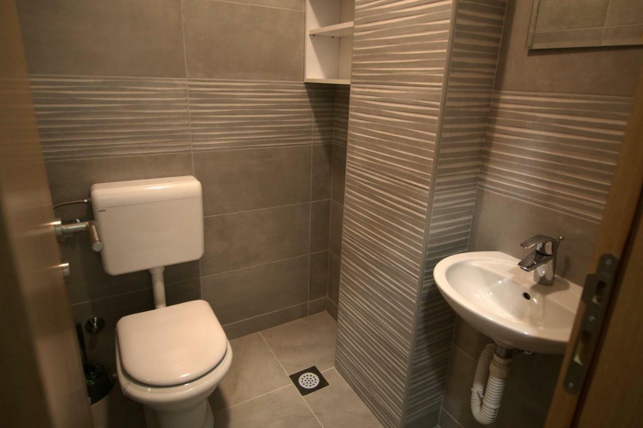 It Apartment Trebinje Bagian luar foto