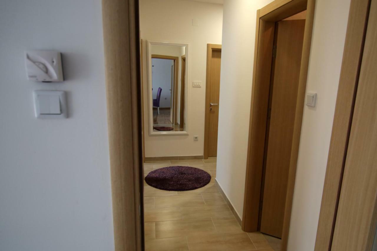 It Apartment Trebinje Bagian luar foto