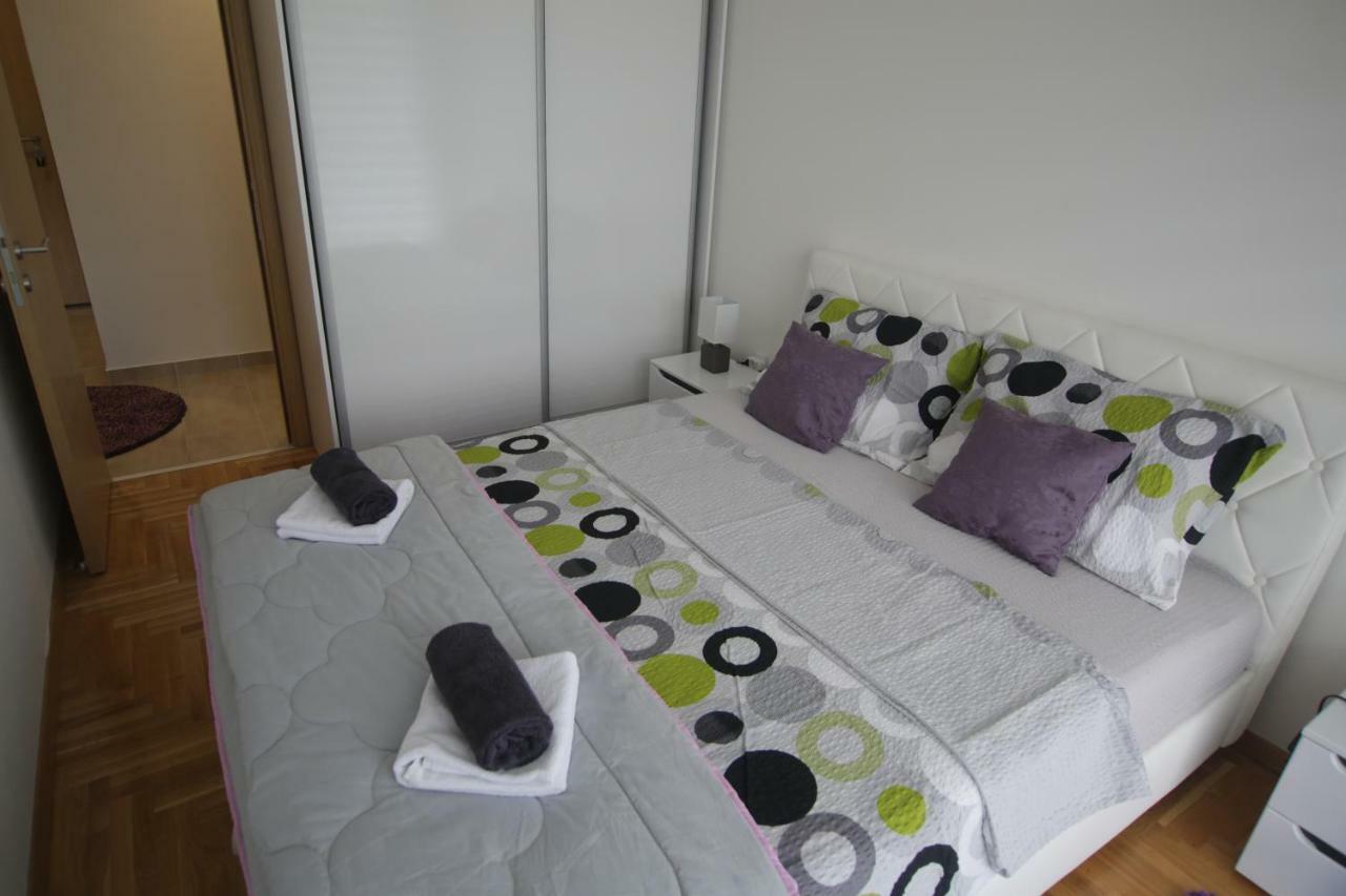 It Apartment Trebinje Bagian luar foto