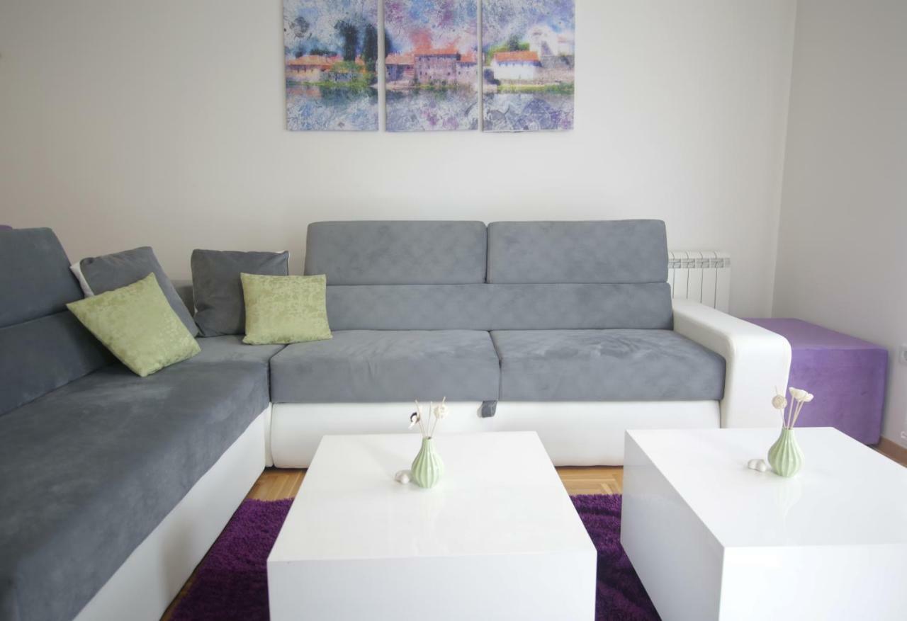 It Apartment Trebinje Bagian luar foto