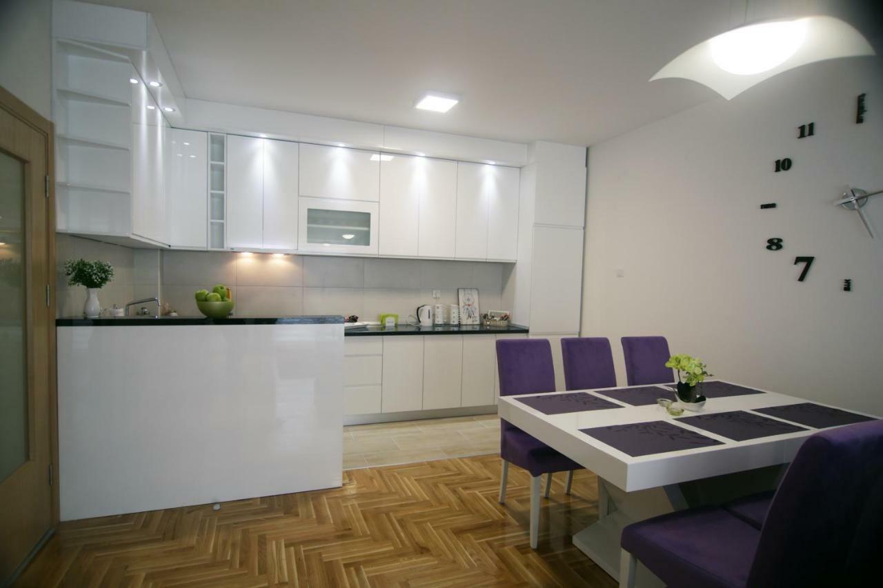 It Apartment Trebinje Bagian luar foto