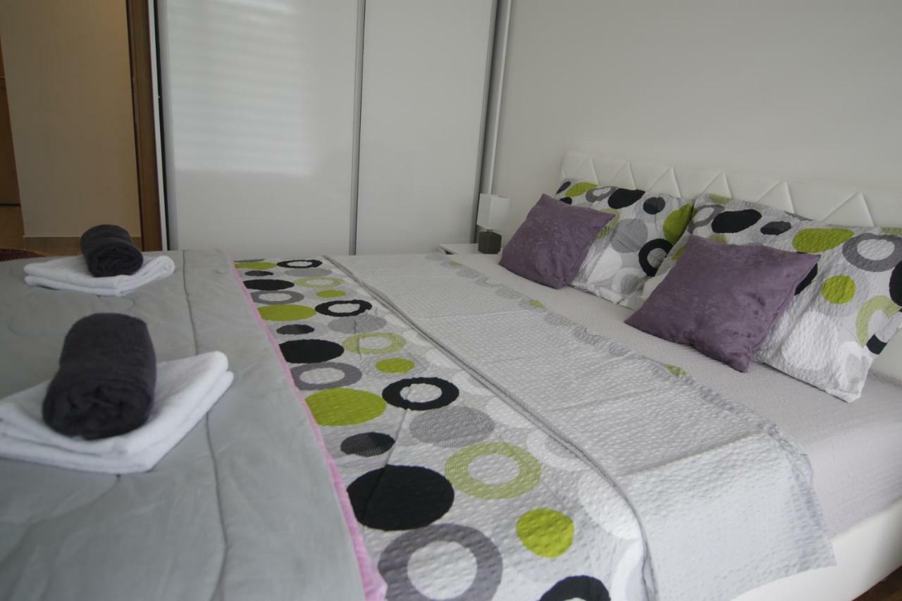 It Apartment Trebinje Bagian luar foto