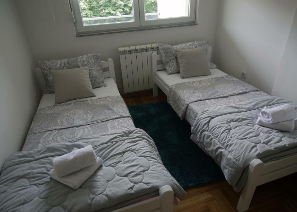 It Apartment Trebinje Bagian luar foto