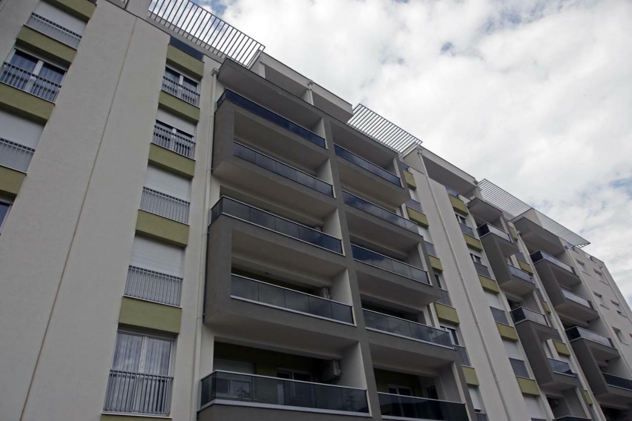 It Apartment Trebinje Bagian luar foto