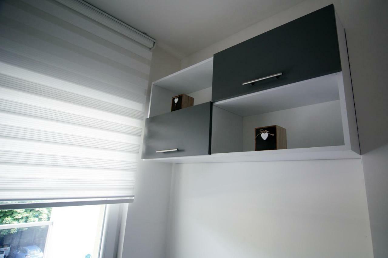 It Apartment Trebinje Bagian luar foto