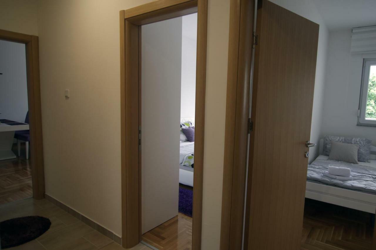 It Apartment Trebinje Bagian luar foto