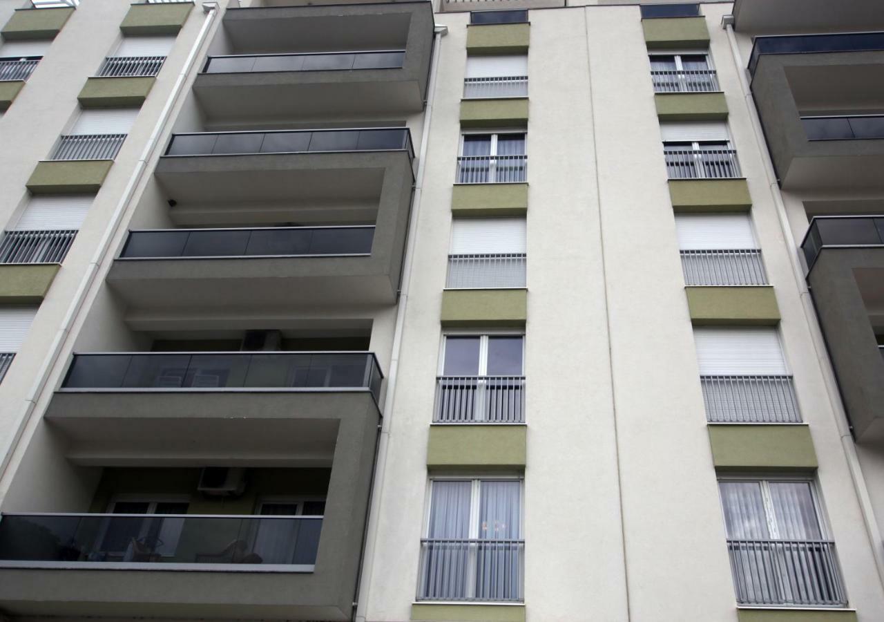 It Apartment Trebinje Bagian luar foto