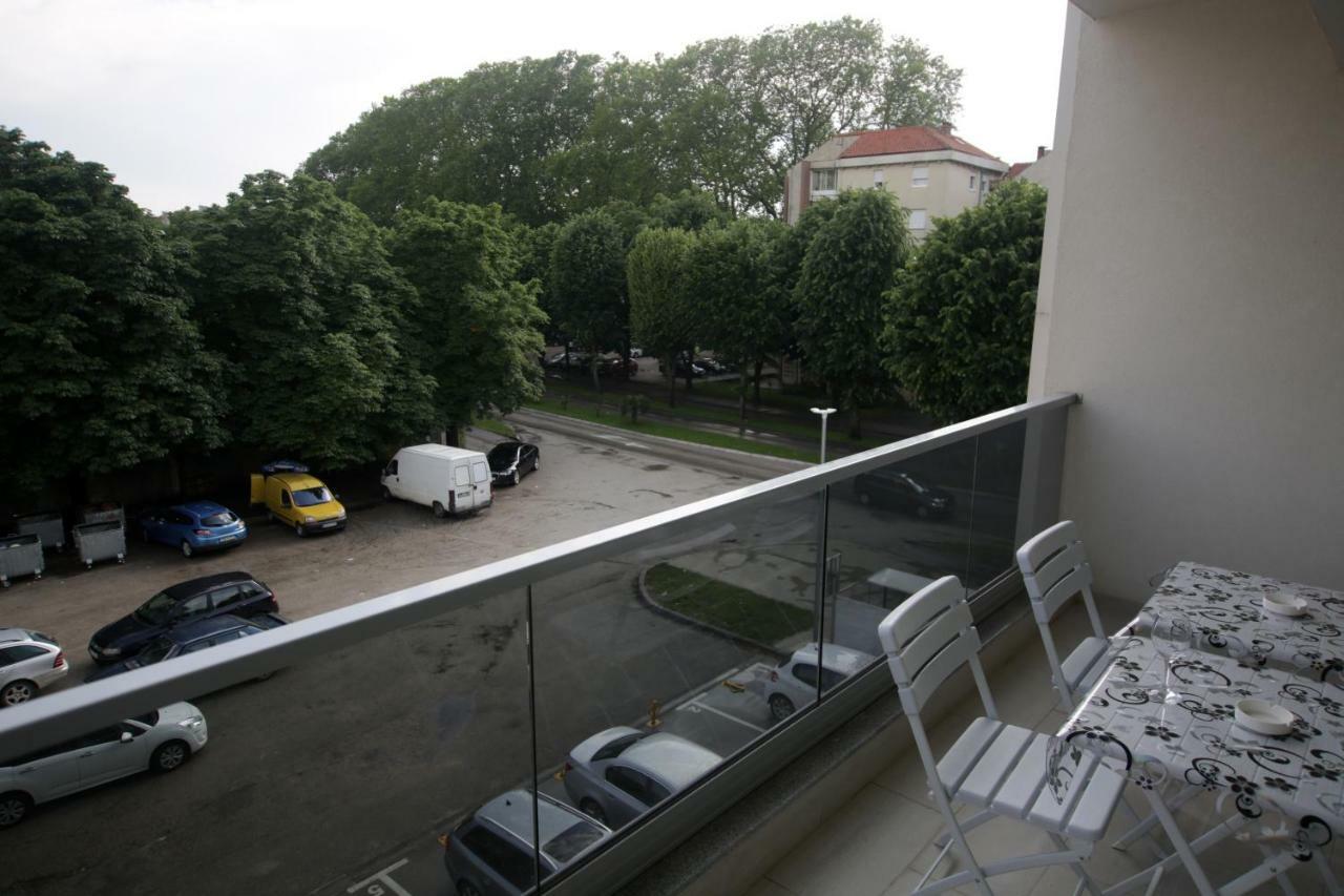 It Apartment Trebinje Bagian luar foto