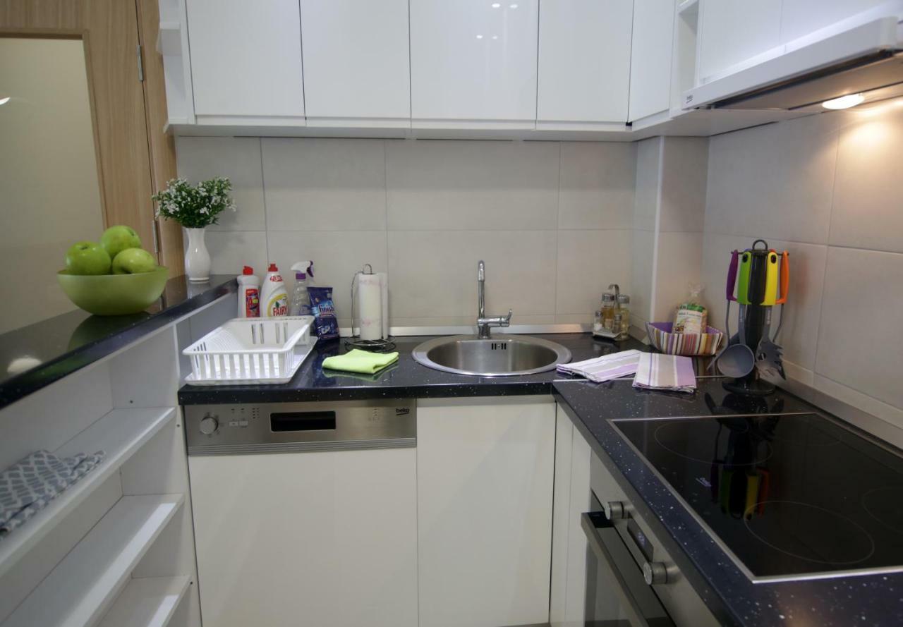 It Apartment Trebinje Bagian luar foto