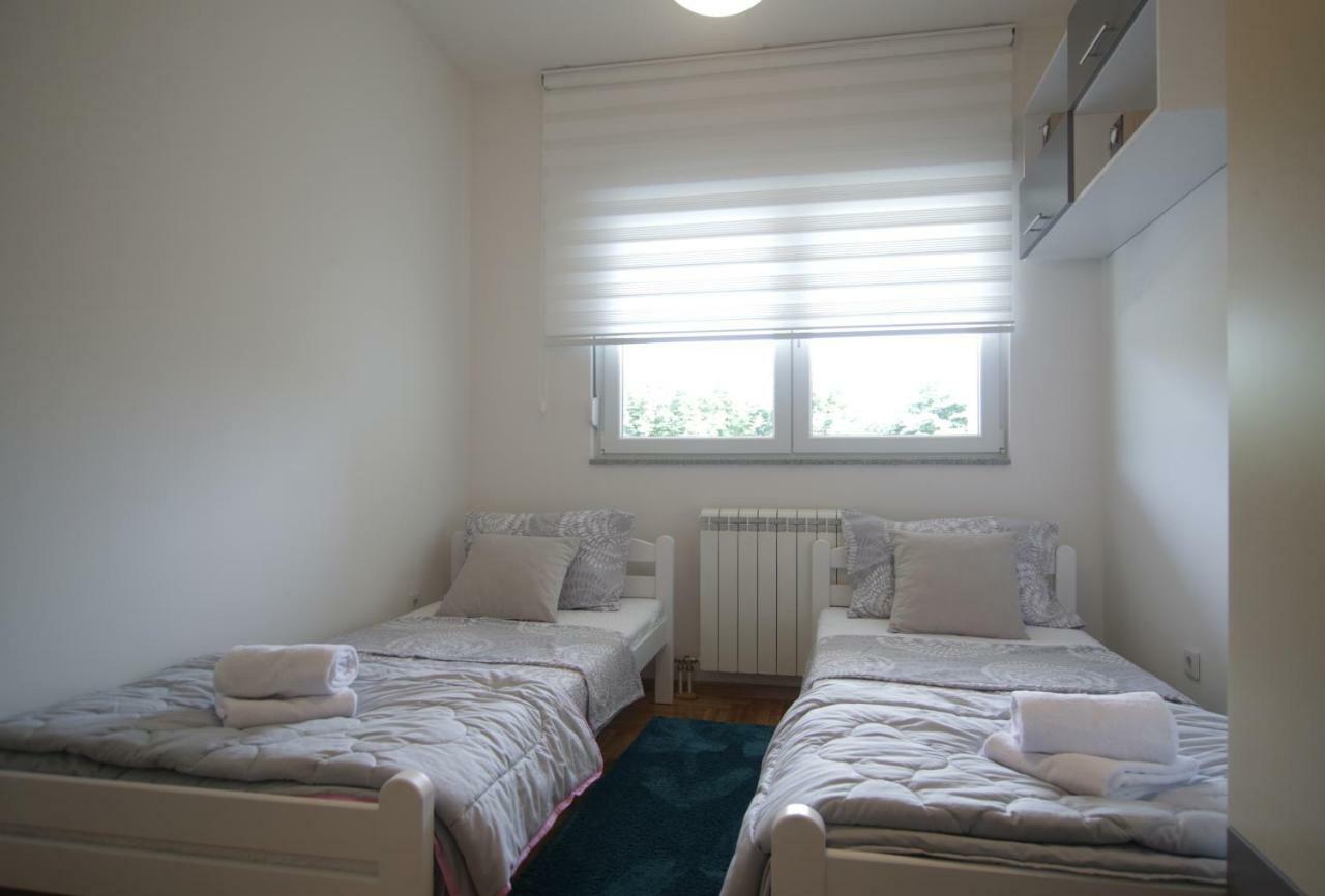 It Apartment Trebinje Bagian luar foto