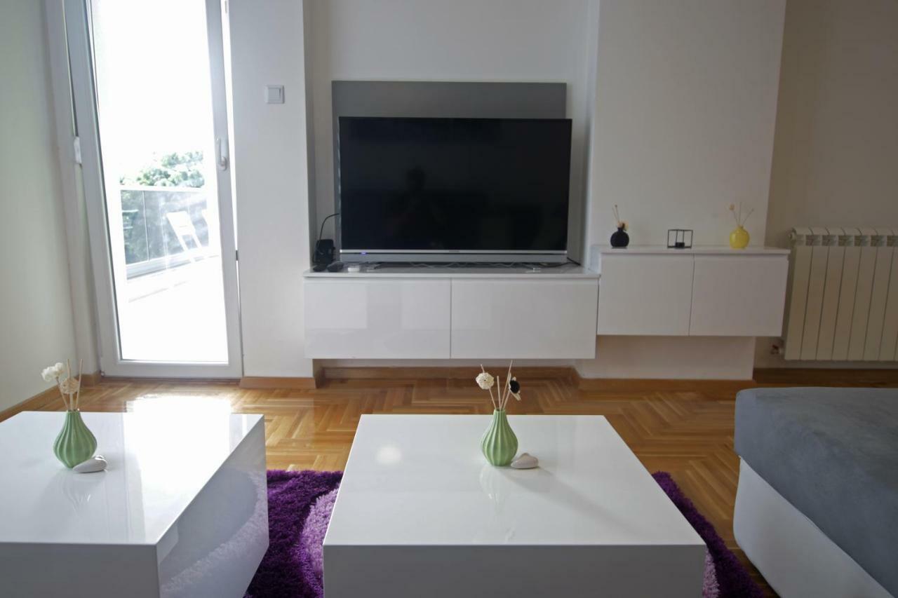 It Apartment Trebinje Bagian luar foto