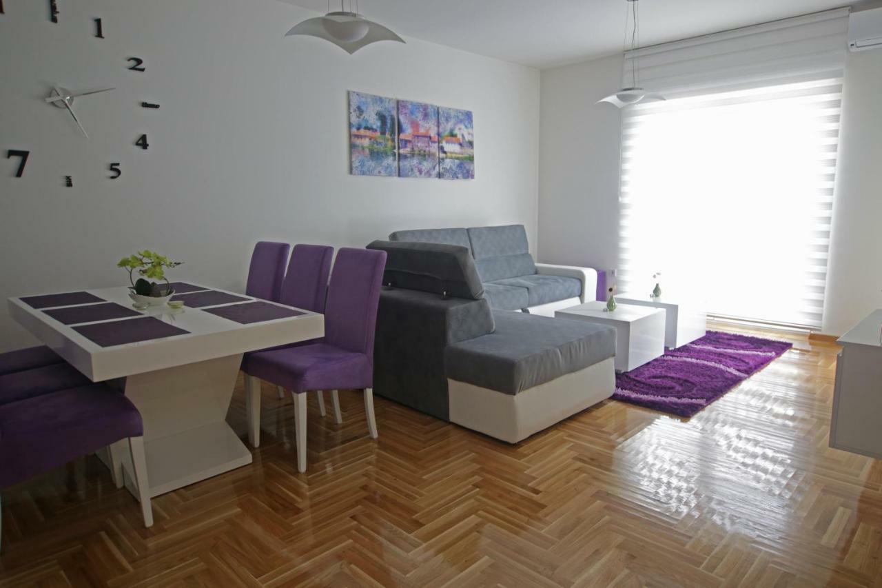 It Apartment Trebinje Bagian luar foto