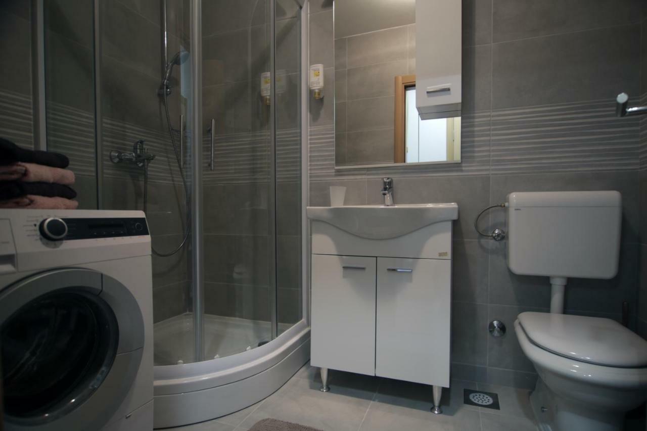 It Apartment Trebinje Bagian luar foto