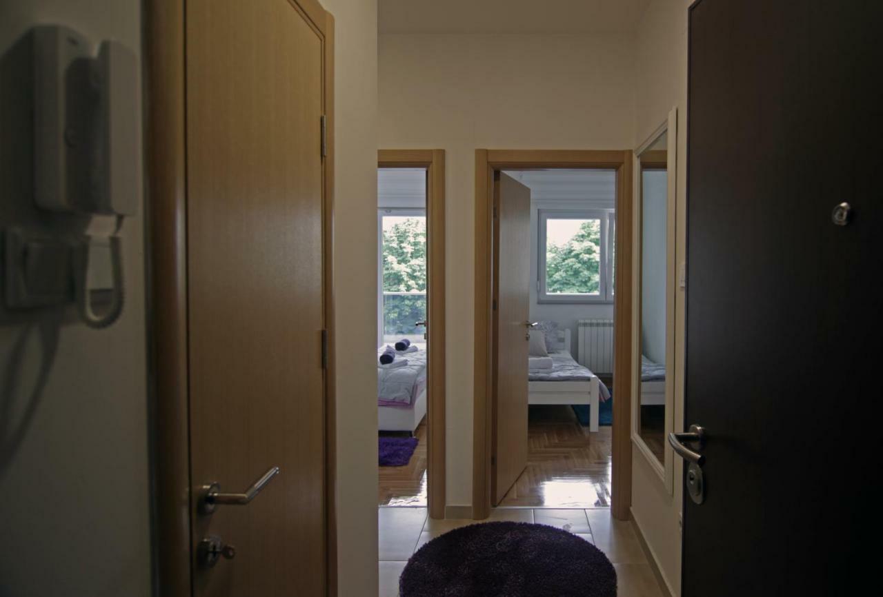 It Apartment Trebinje Bagian luar foto