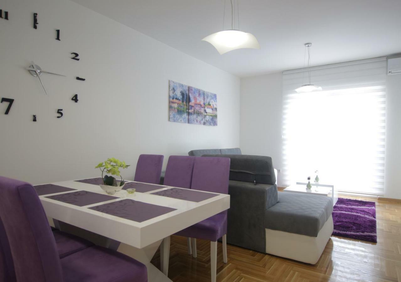 It Apartment Trebinje Bagian luar foto