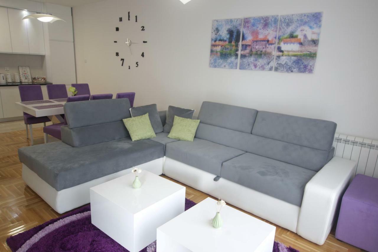 It Apartment Trebinje Bagian luar foto