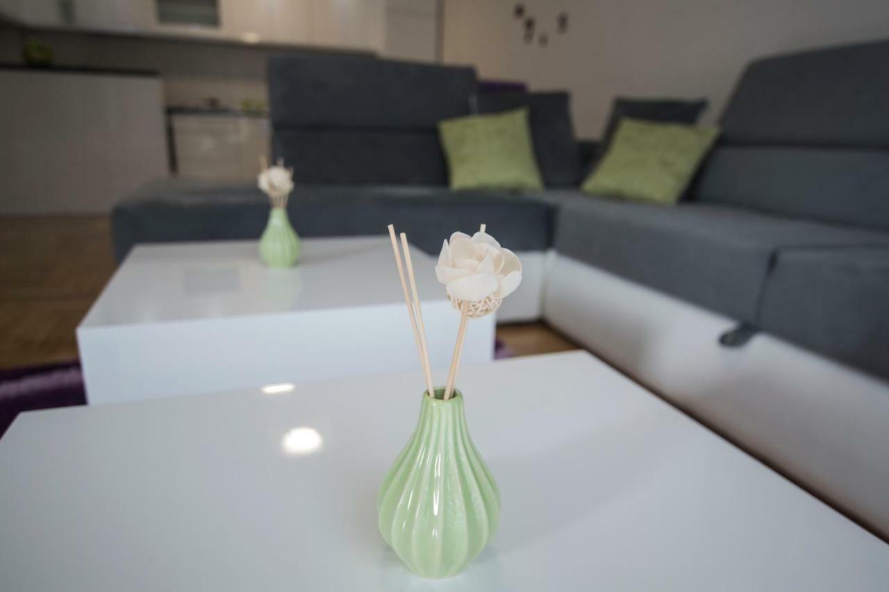 It Apartment Trebinje Bagian luar foto