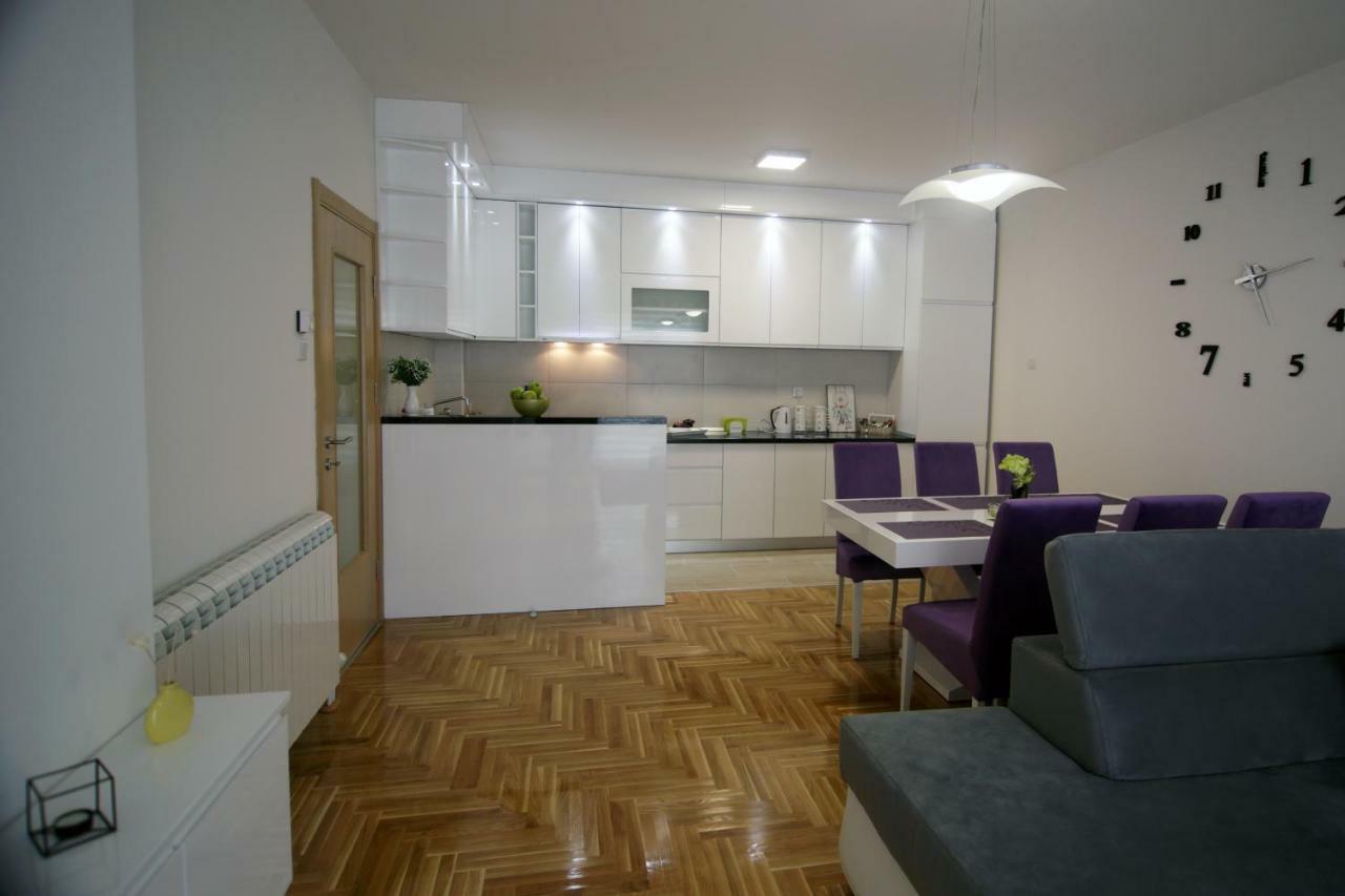 It Apartment Trebinje Bagian luar foto