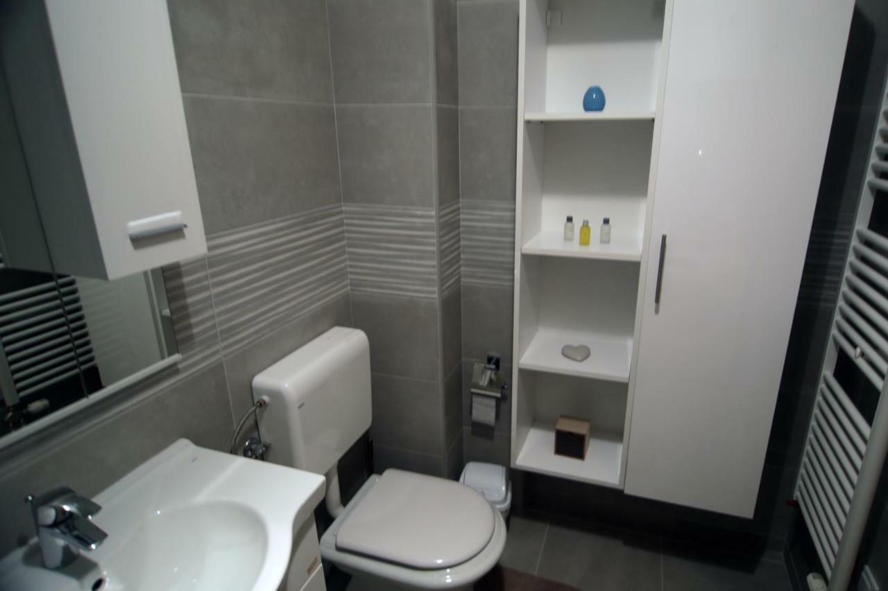 It Apartment Trebinje Bagian luar foto