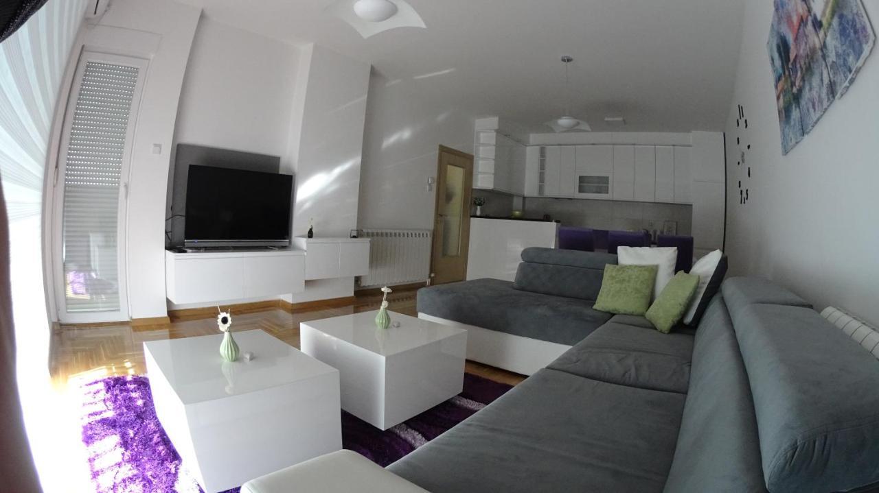 It Apartment Trebinje Bagian luar foto