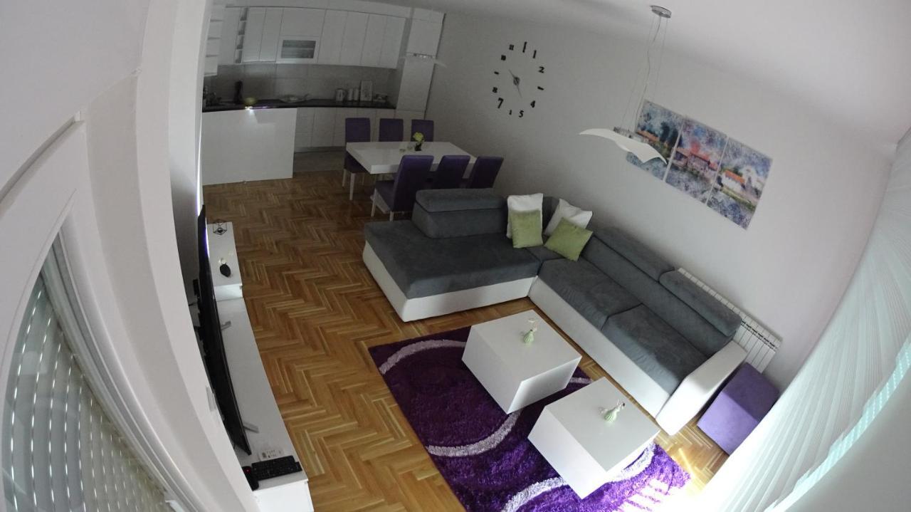 It Apartment Trebinje Bagian luar foto