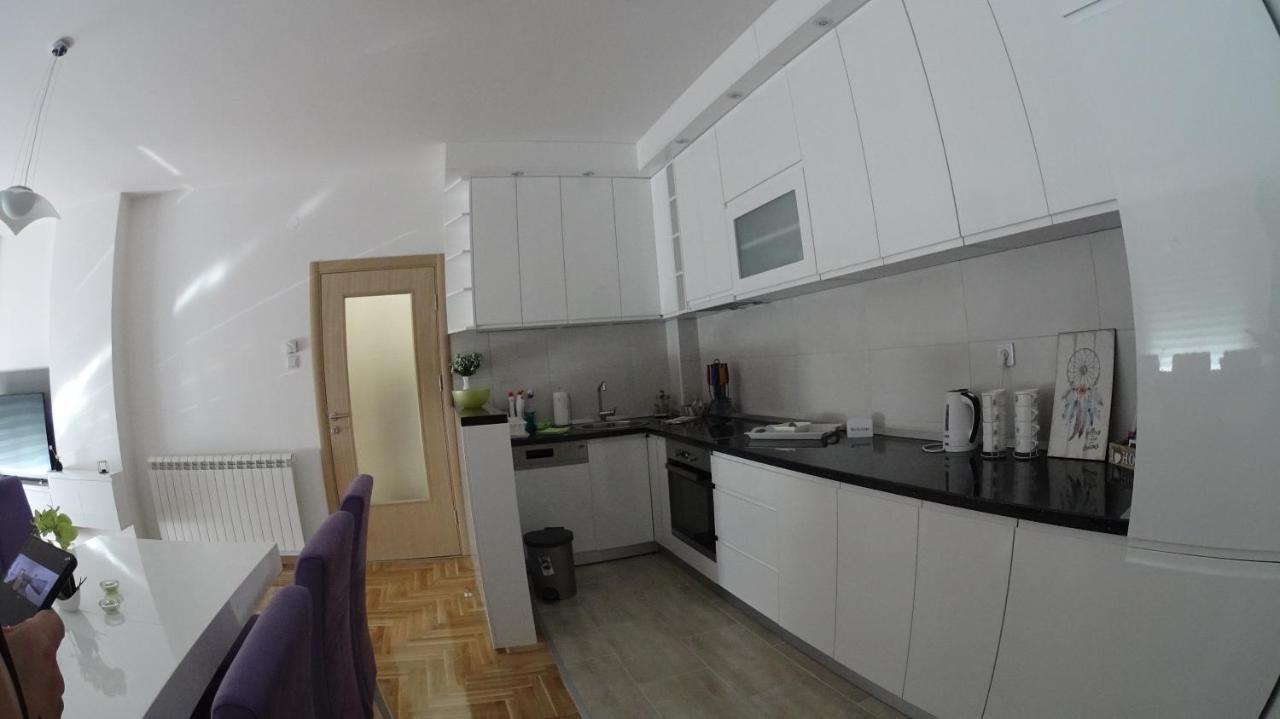 It Apartment Trebinje Bagian luar foto