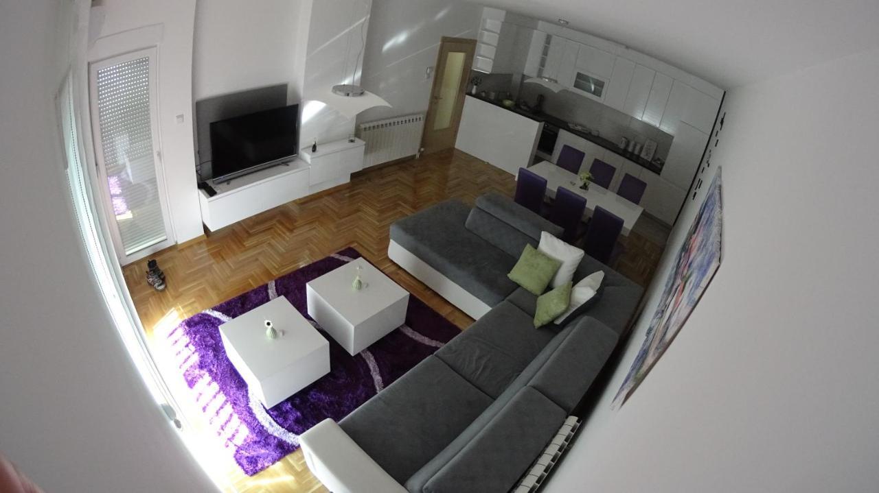 It Apartment Trebinje Bagian luar foto