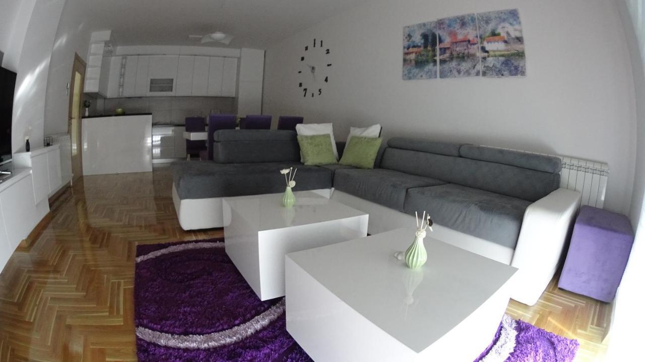 It Apartment Trebinje Bagian luar foto