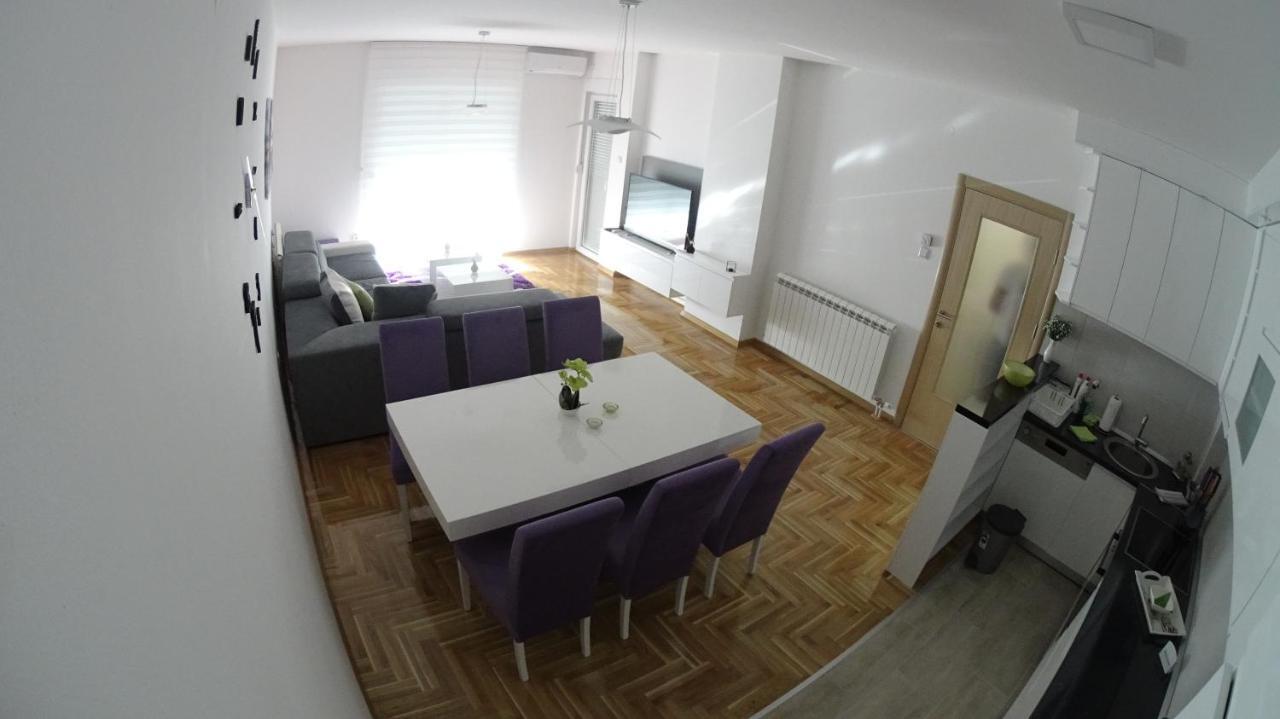 It Apartment Trebinje Bagian luar foto