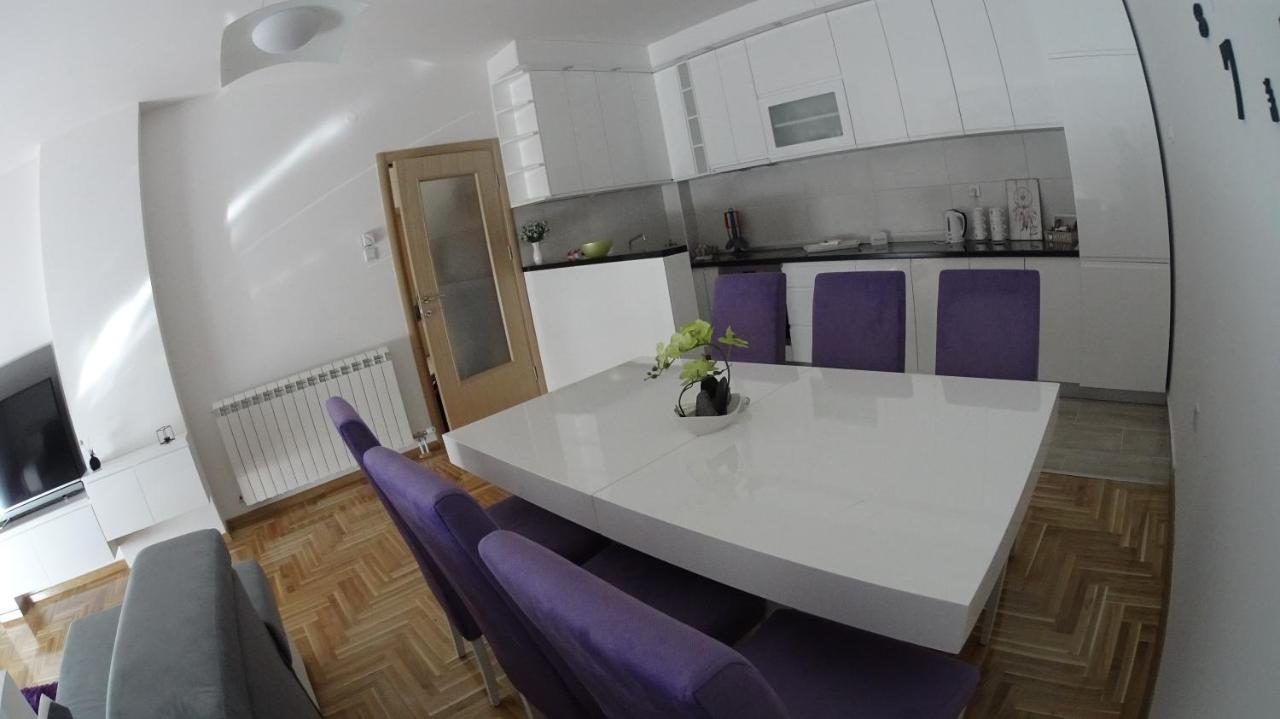 It Apartment Trebinje Bagian luar foto