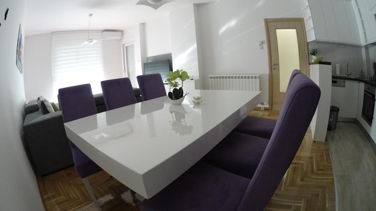 It Apartment Trebinje Bagian luar foto