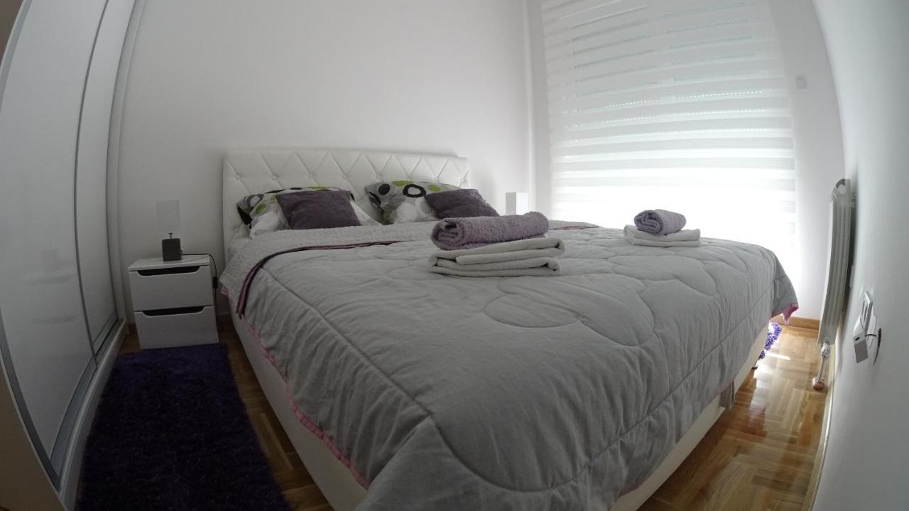 It Apartment Trebinje Bagian luar foto