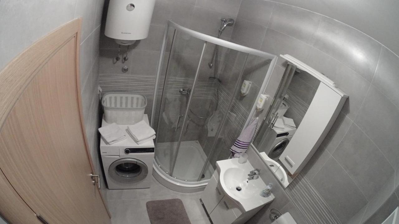 It Apartment Trebinje Bagian luar foto