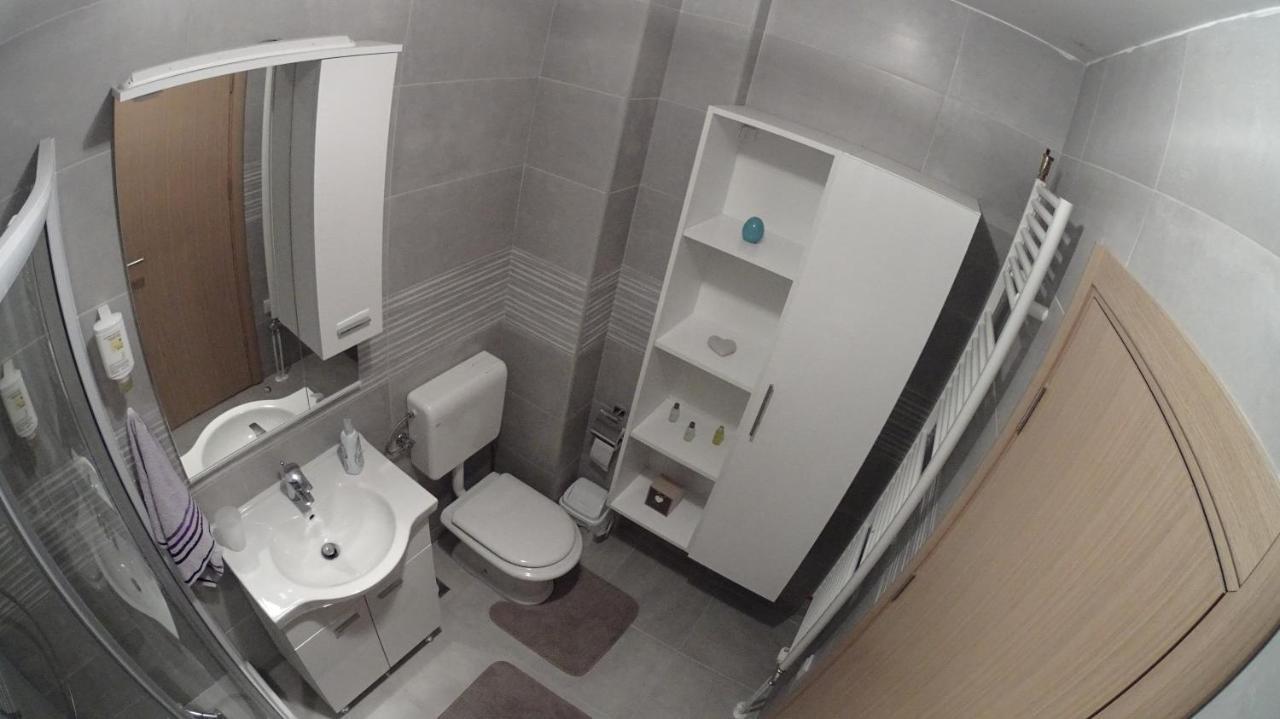 It Apartment Trebinje Bagian luar foto