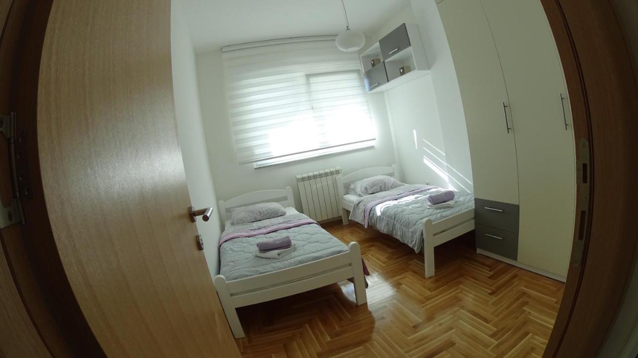 It Apartment Trebinje Bagian luar foto