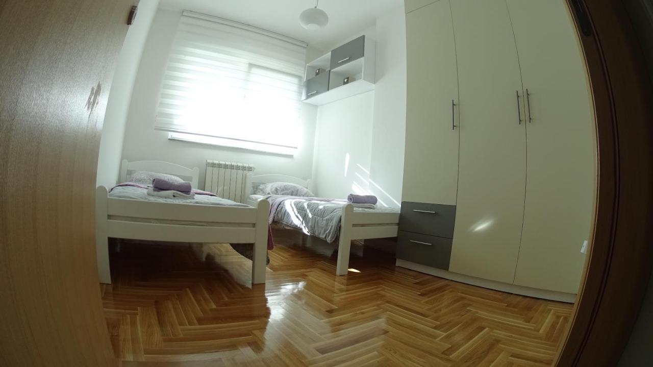 It Apartment Trebinje Bagian luar foto