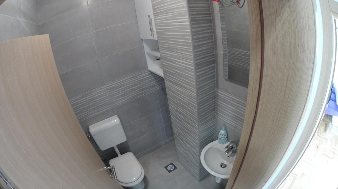 It Apartment Trebinje Bagian luar foto
