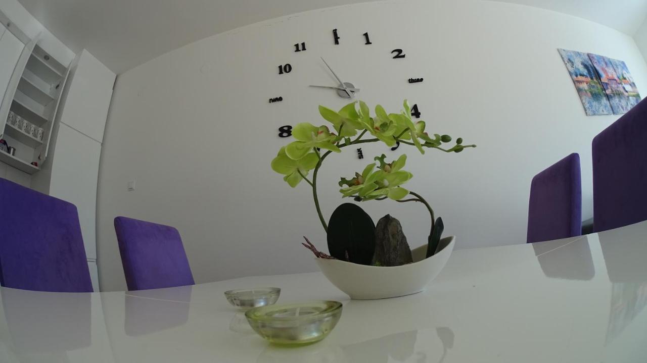 It Apartment Trebinje Bagian luar foto