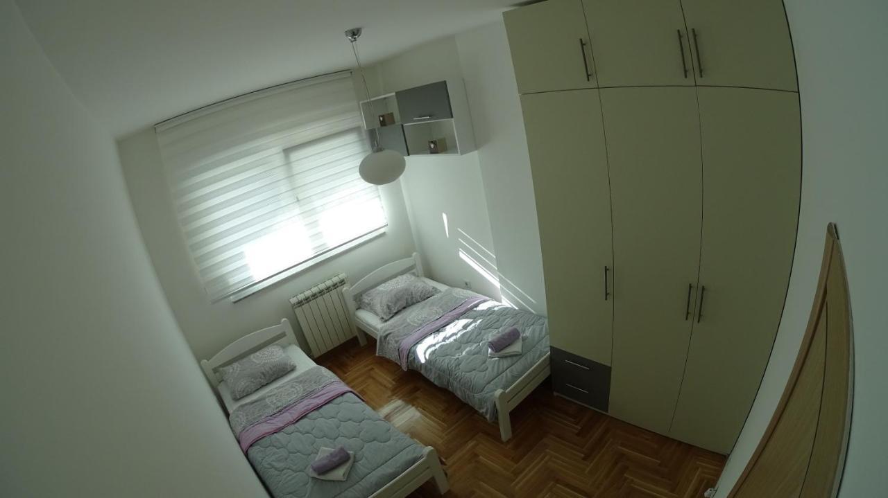 It Apartment Trebinje Bagian luar foto